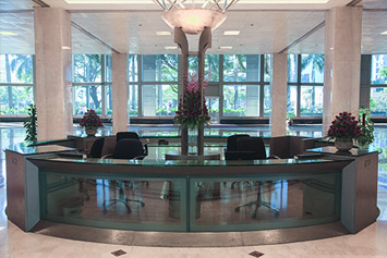 Jakie usługi porządkowe oferuje Juwentus?